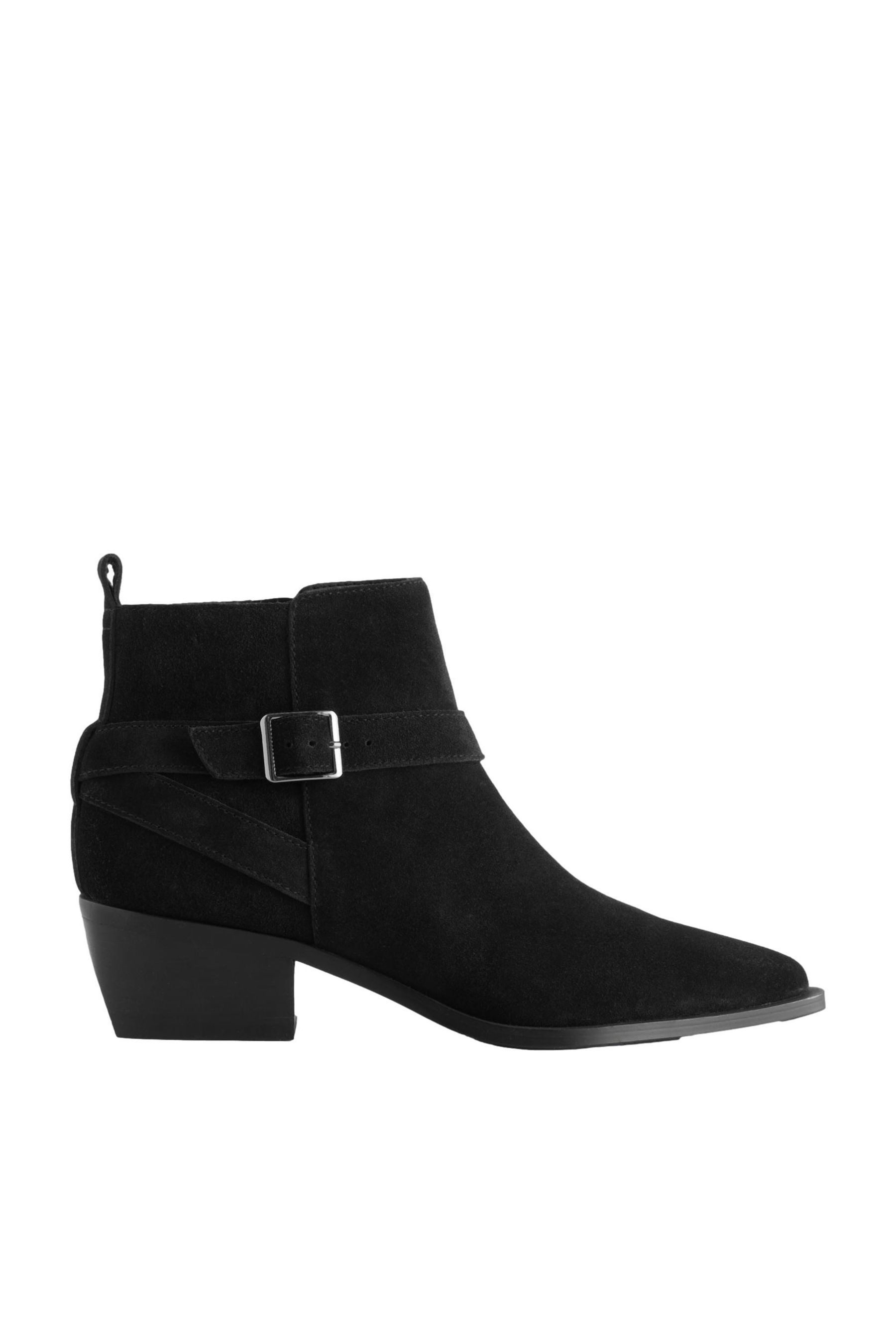 Next Forever Comfort® Stiefel mit Knöchelriemen günstig online kaufen
