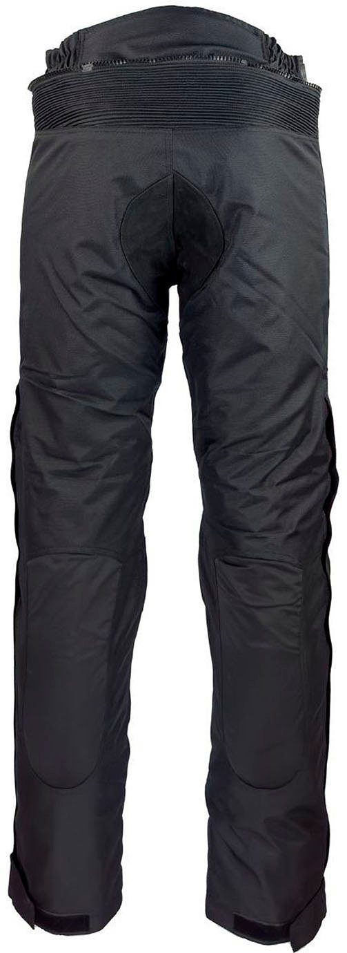 roleff Motorradhose RO 456 wind- und wasserdicht, für Damen