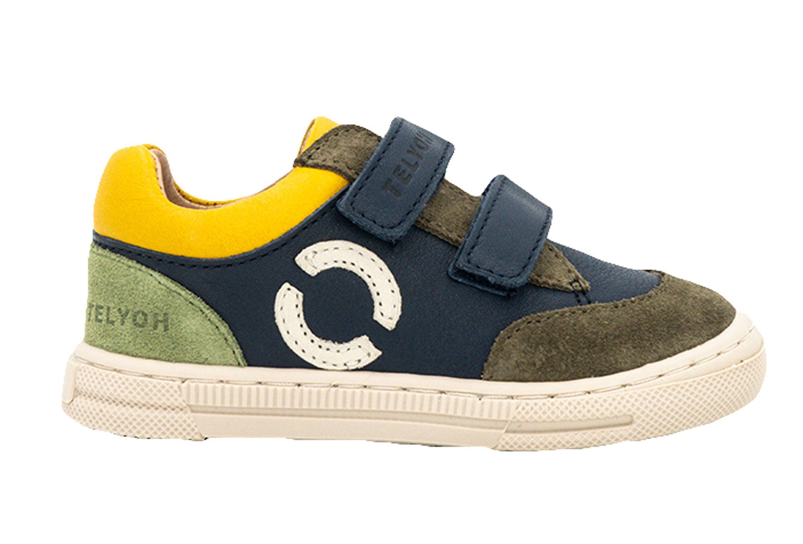 Telyoh Telyoh Sneaker Halbschuhe Y01183 Lauflernschuh