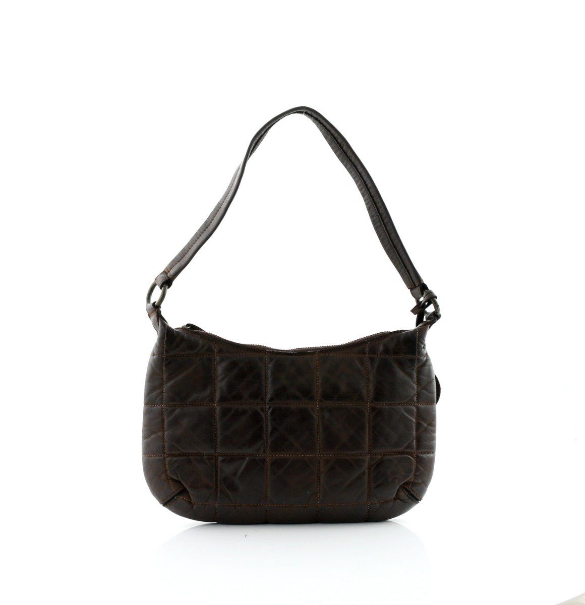 HARBOUR Brown Handtasche Abagail 2nd