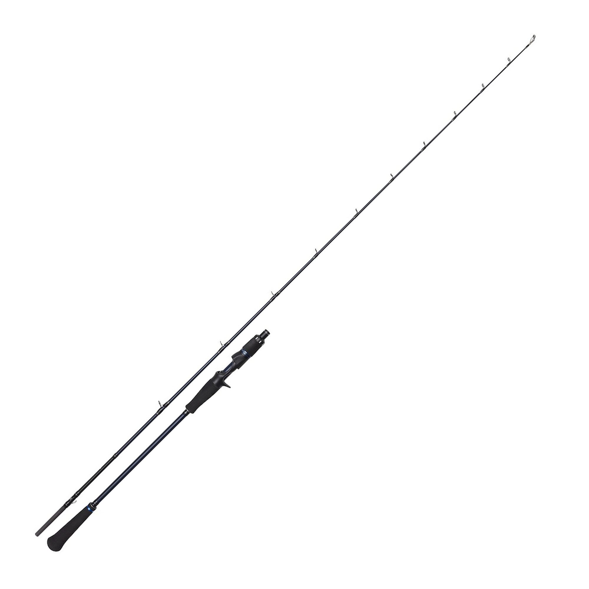 WESTIN Pilkrute W2 Slow Jigging-T 6'4"/193Cm Ml Max. 160G 1+1Sec