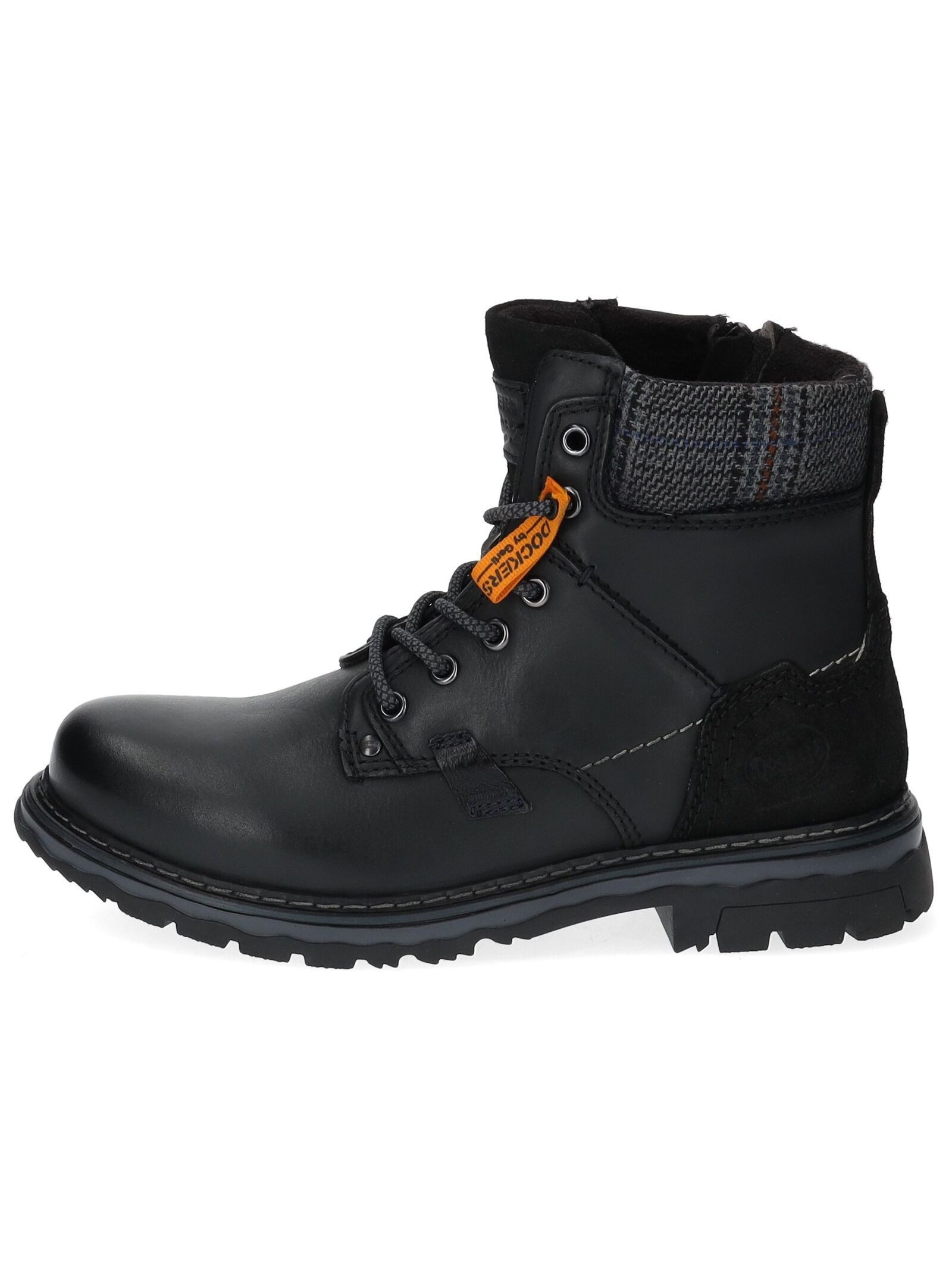 Dockers by Gerli Stiefelette Leder . günstig online kaufen