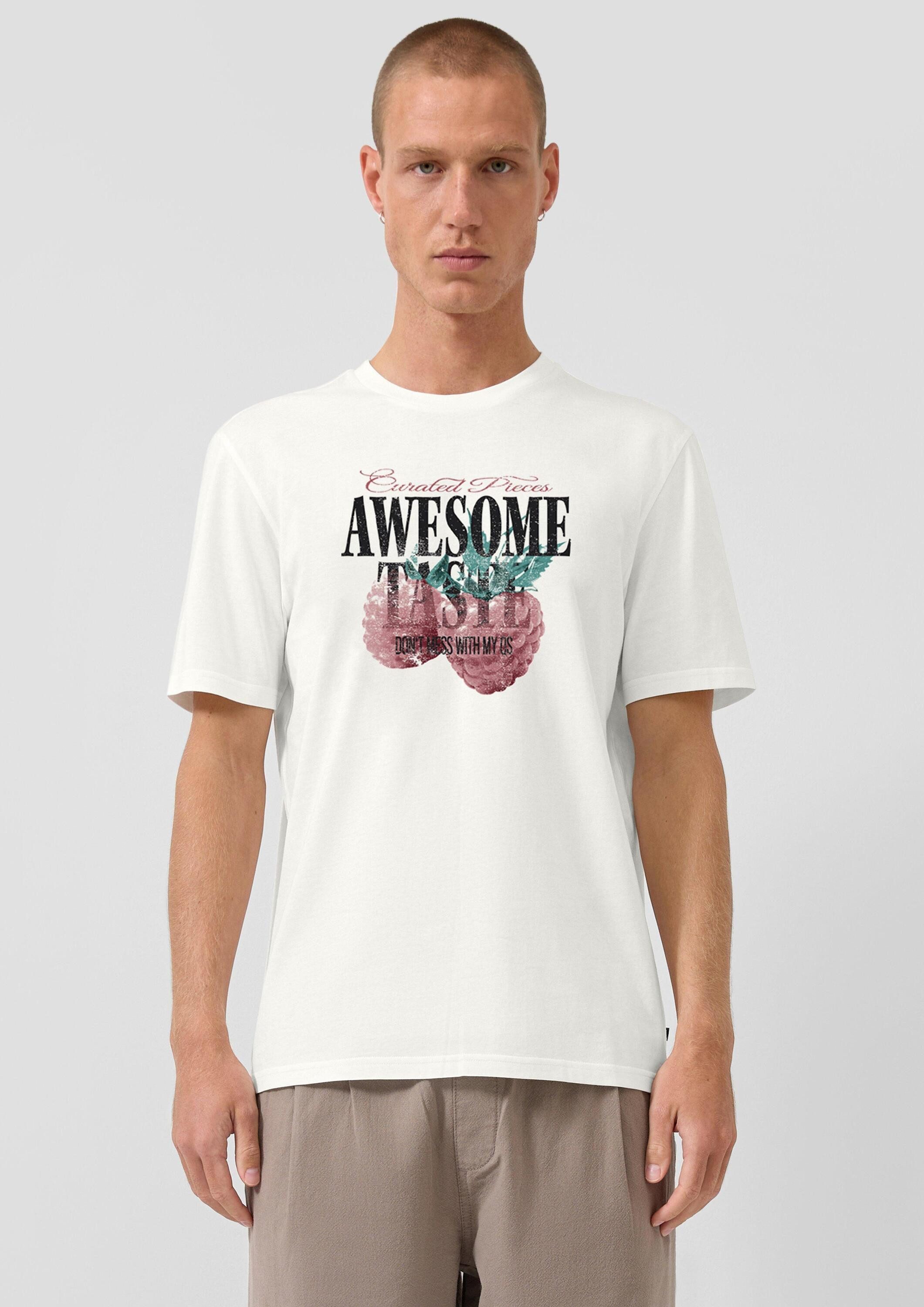 Kurzarmshirt T-Shirt