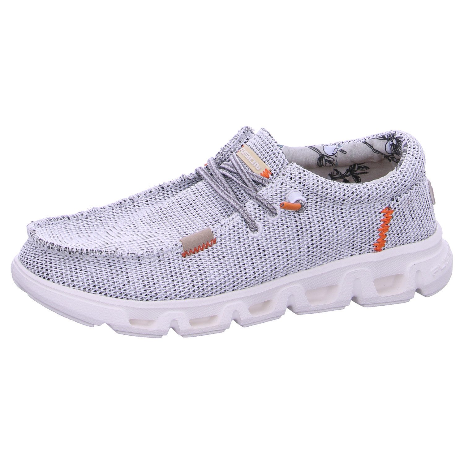 Fusion Schnürschuh