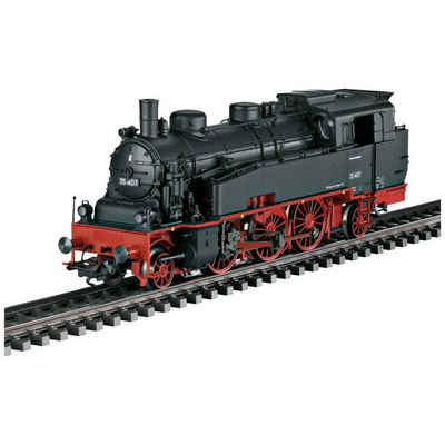 Märklin Diesellokomotive »H0 Tenderlok BR 75.4 der DB«