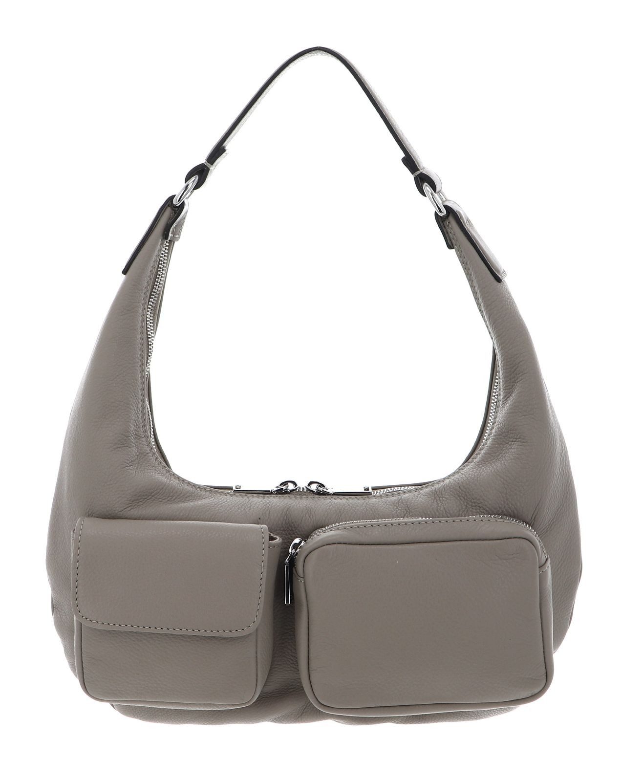 Schultertasche Leather Dalia