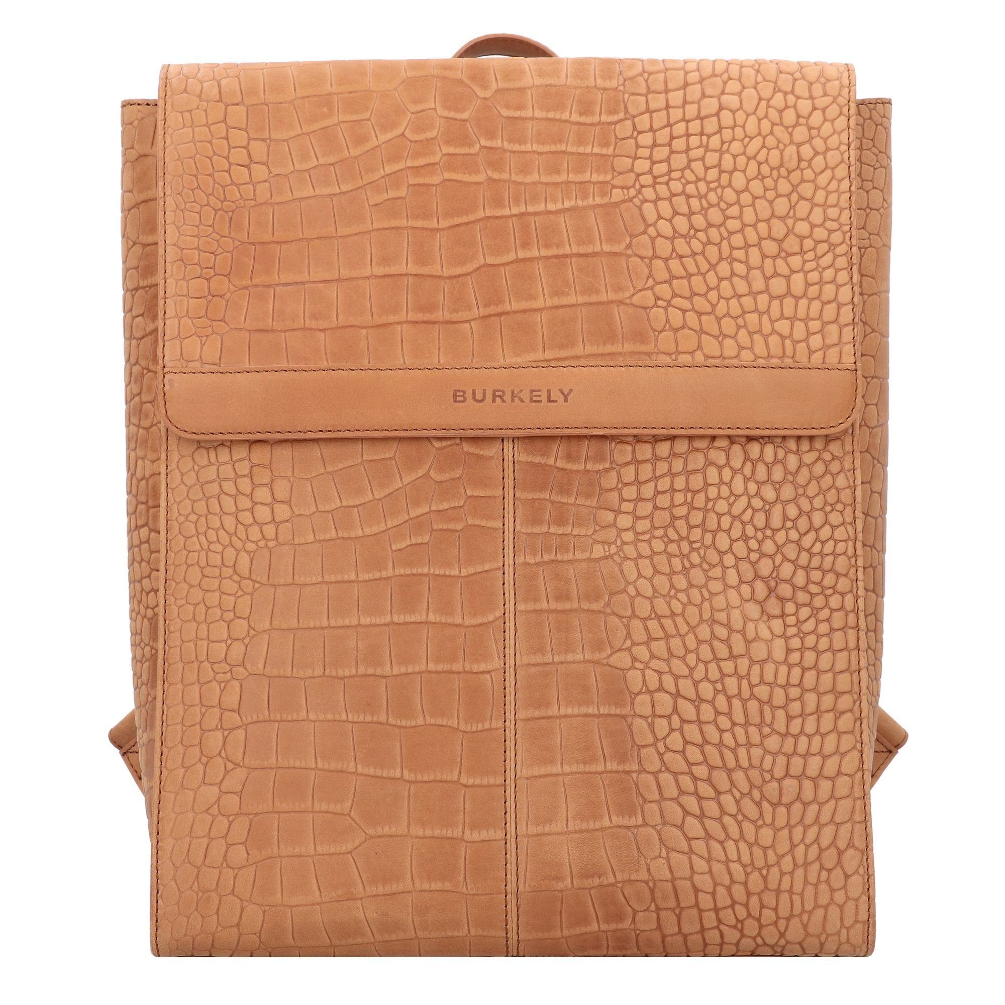 Burkely Daypack Casual Cayla, Leder günstig online kaufen