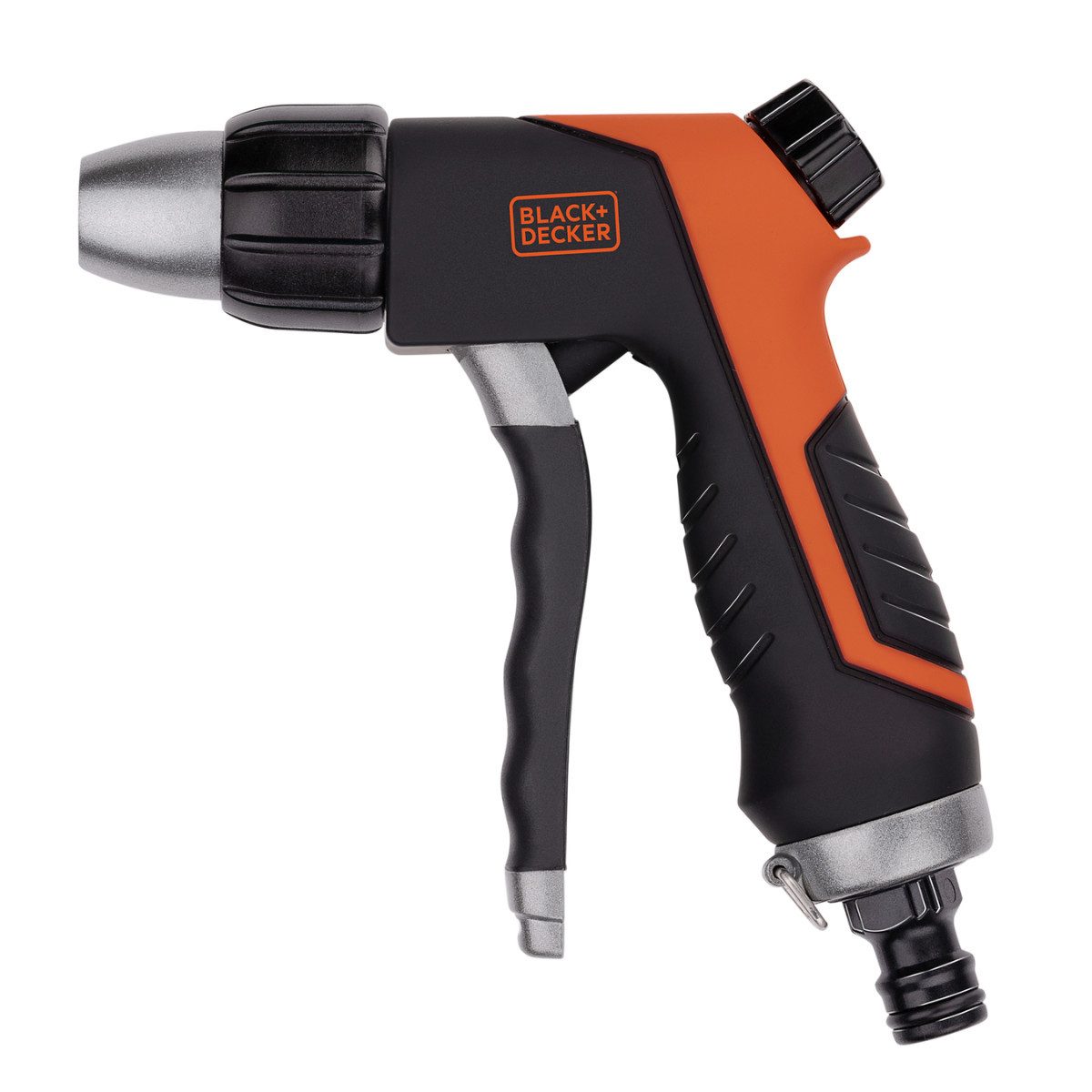 Black + Decker Farbsprühpistole BLACK+DECKER Gartenspritze