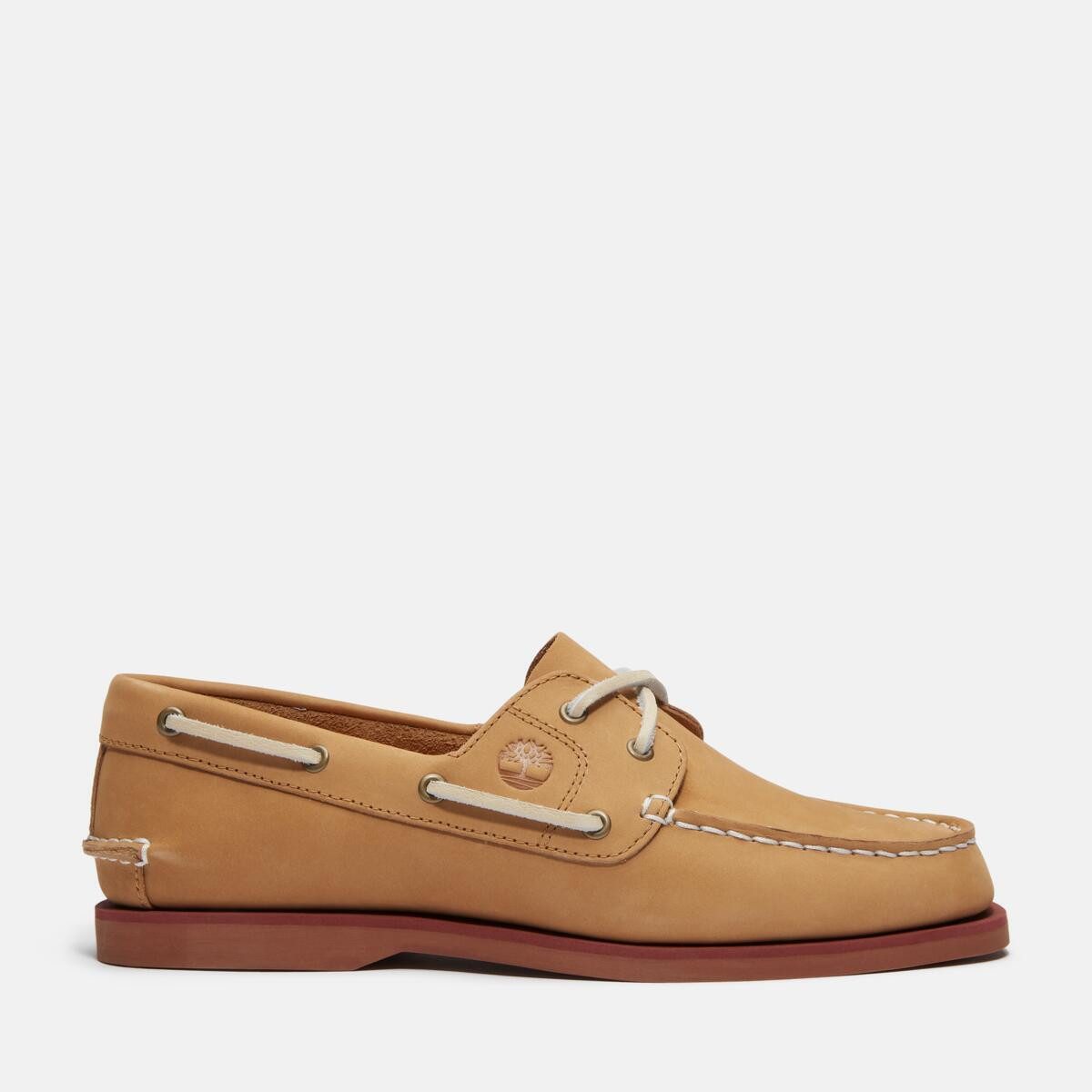 Timberland CLASSIC BOAT BOAT SHOE Bootsschuh Classic Bootsschuh aus Timberl günstig online kaufen