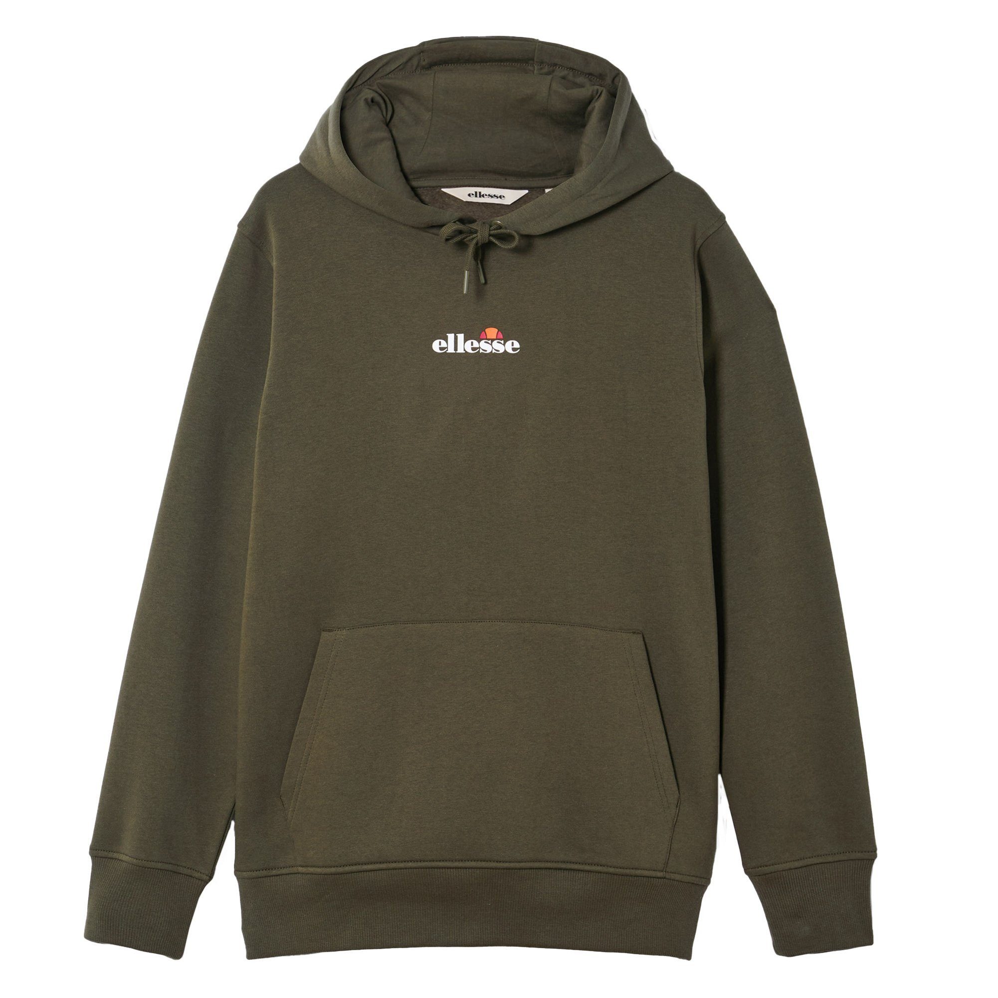 Ellesse Sweatshirt Herren Sweatshirt Baumwolle PERSHUTA günstig online kaufen