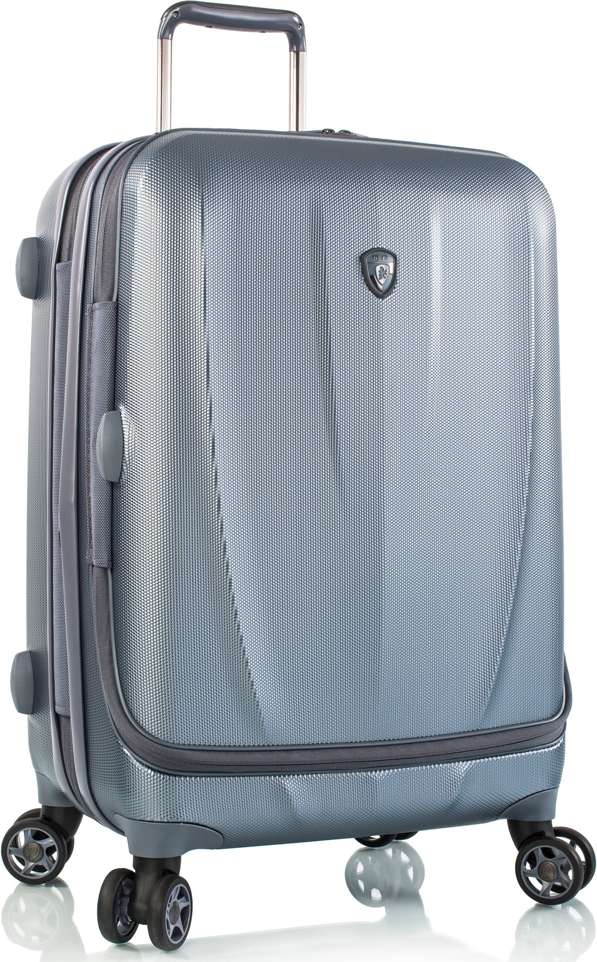 Heys Hartschalen-Trolley Vantage, in verschiedenen Farben günstig online kaufen
