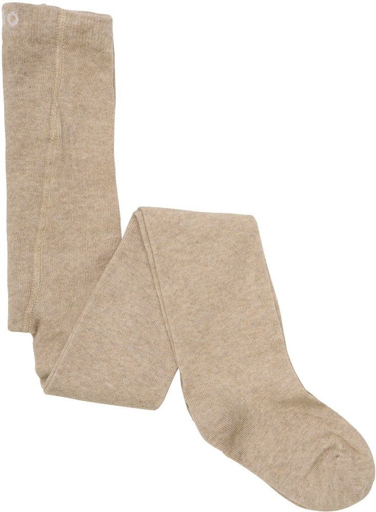Strickstrumpfhose Stocking Solid