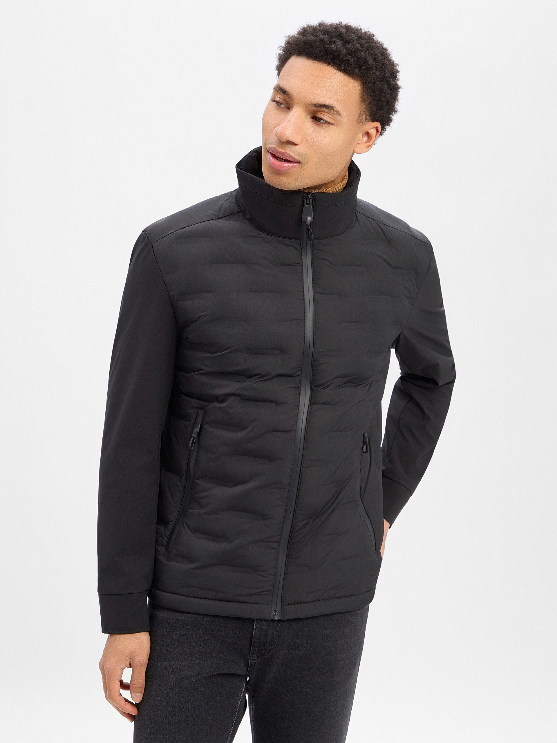 Strellson Steppjacke