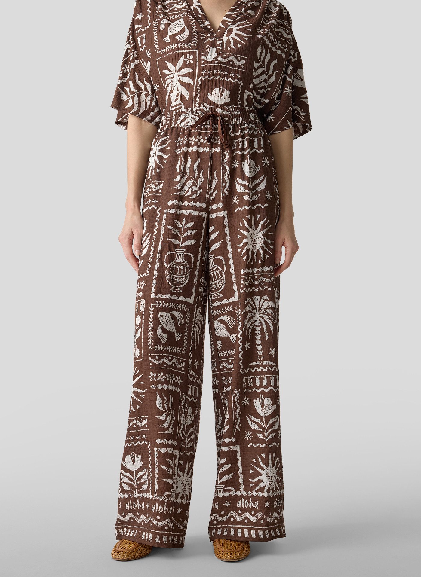 LeComte Jerseyhose Hose