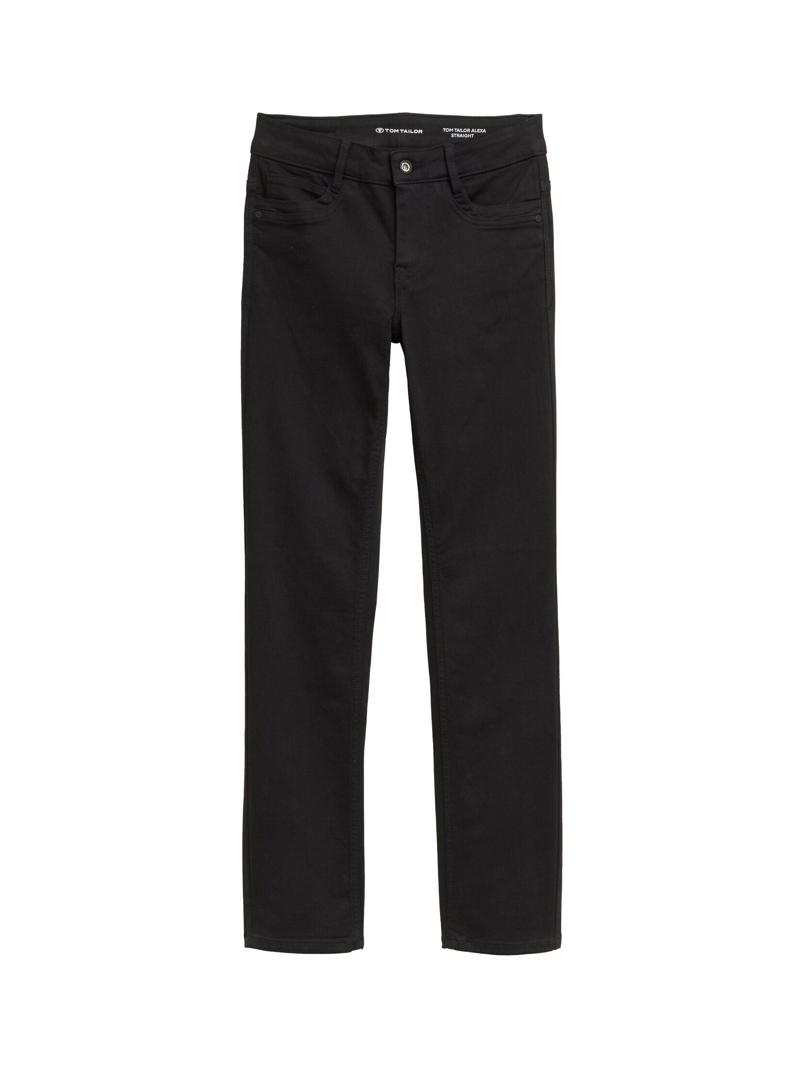 Straight-Jeans Jeanshosen