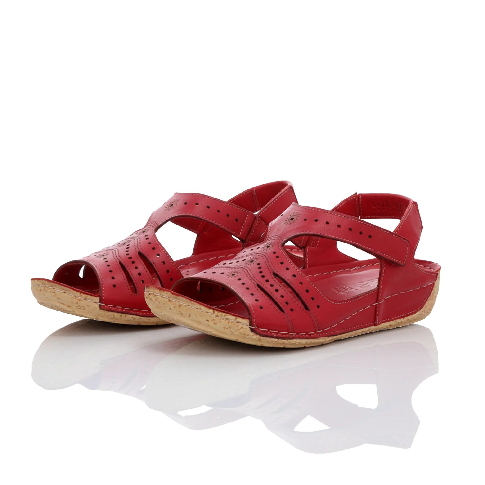 Damen Sandale