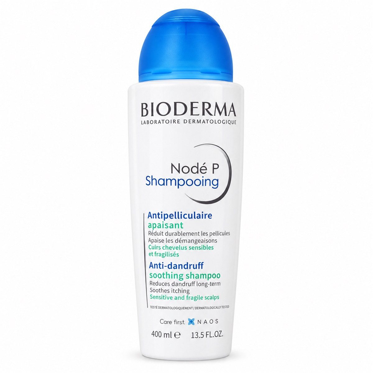 Bioderma Haarshampoo Nodé