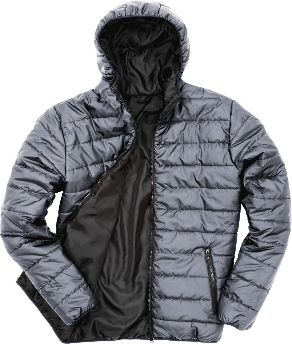 Result Outdoorjacke Herren Padded Jacket / günstig online kaufen