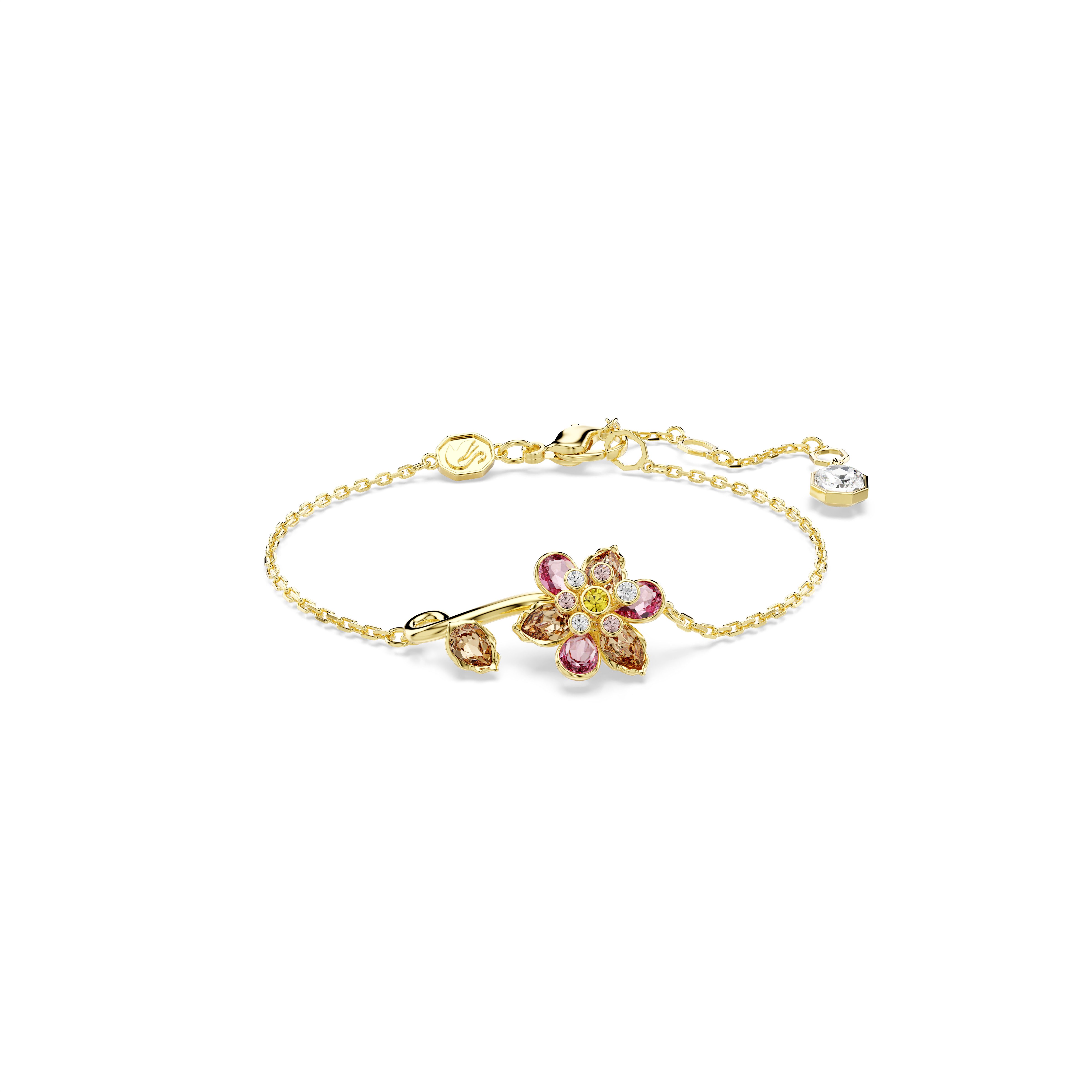 Swarovski Armkette Schmuck Geschenk Idyllia Armband, günstig online kaufen