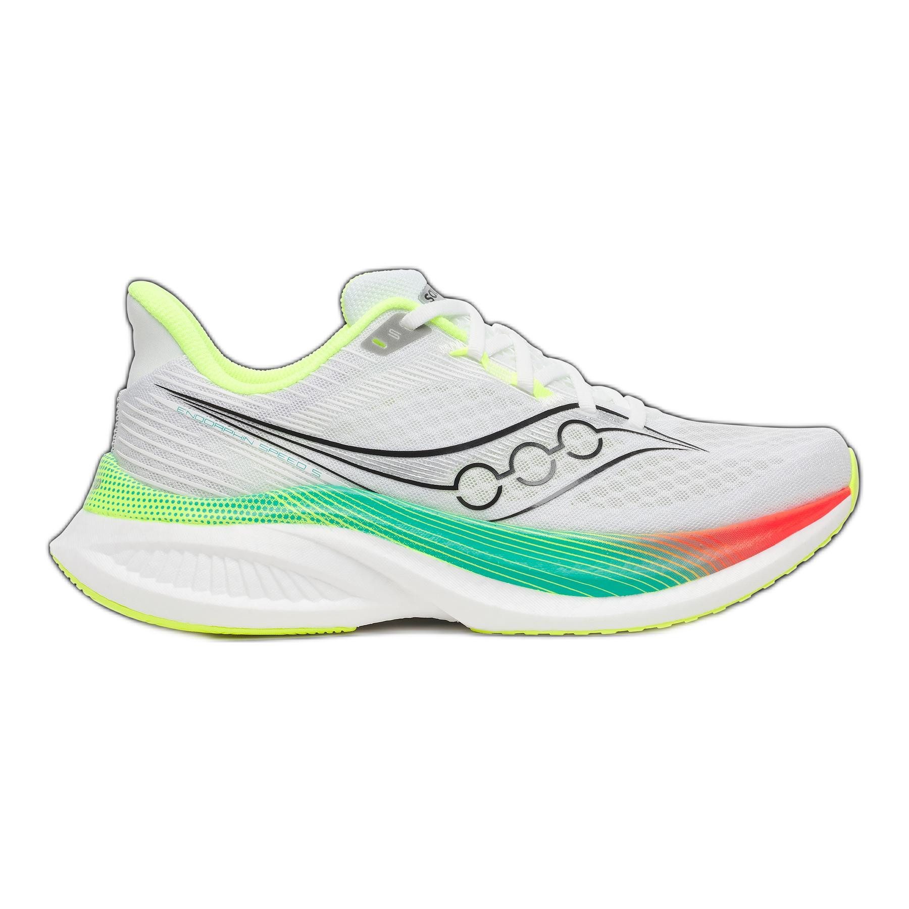 Saucony ENDORPHIN SPEED 5 Herren Laufschuh