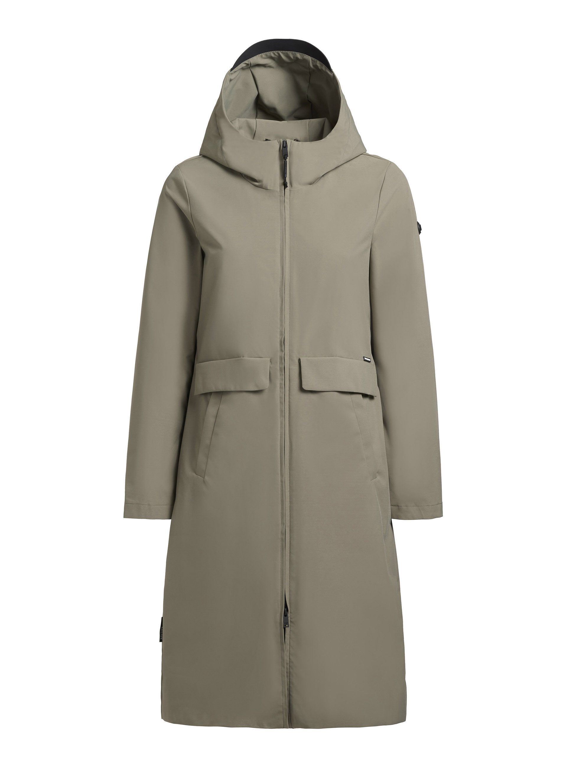 khujo Kurzmantel LAYLA günstig online kaufen