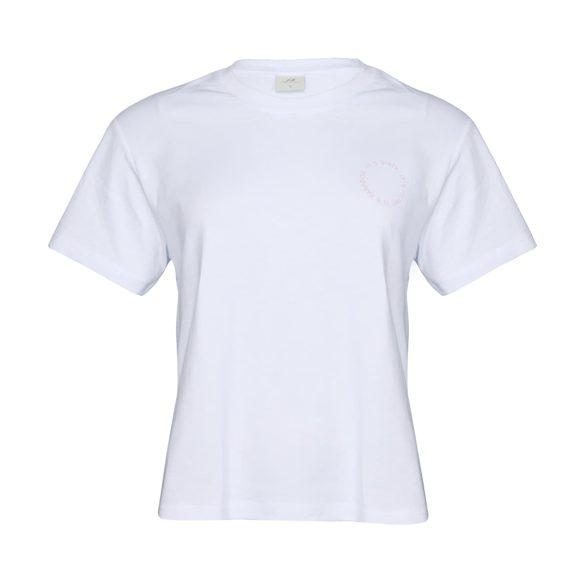 Protective T-Shirt Damen P-Lucky W – Bike & Streetwear