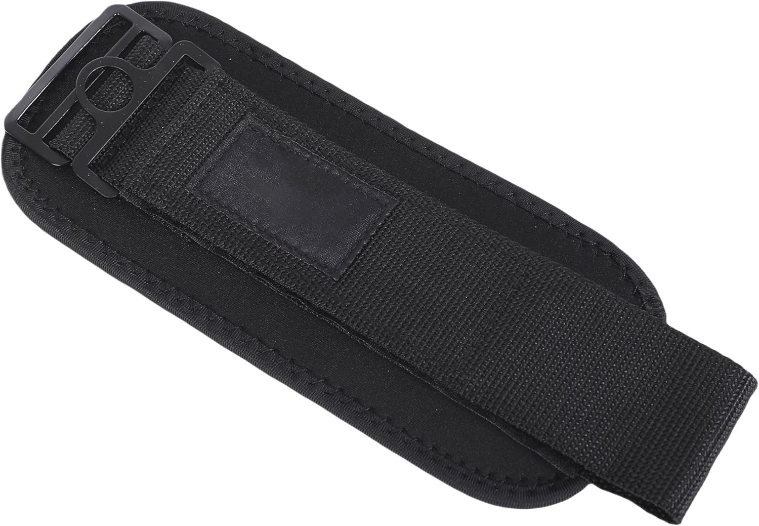 Endless Sprunggelenkbandage Premium einstellbares Einzel-Knöchelband mit Doppelnaht (1-tlg., Für Cable Machine Gym Knöchelmanschette, Resistance Bands), Multipurpose Gym Accessory