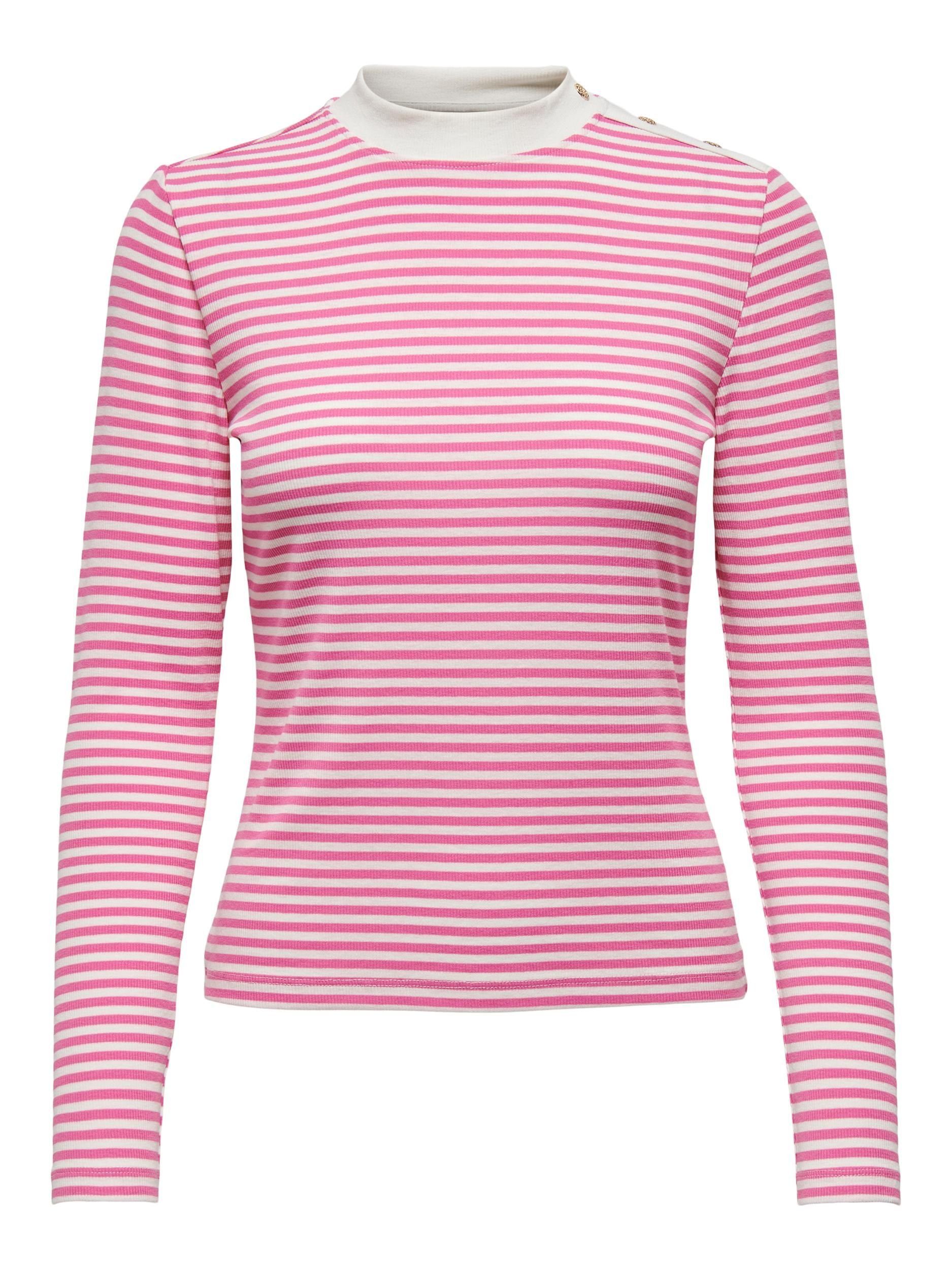 ONLY CARMAKOMA Langarmshirt günstig online kaufen