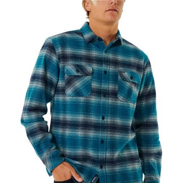 Rip Curl Langarmhemd COUNT FLANNEL