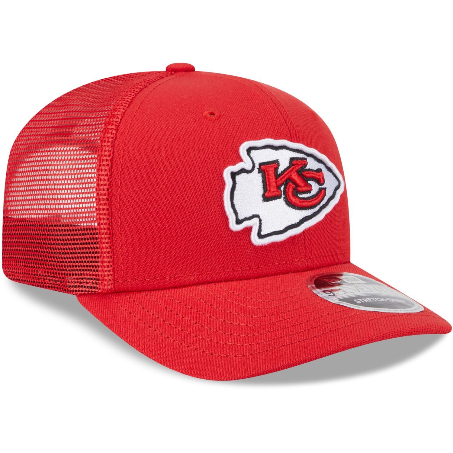 New Era Snapback Cap 9Seventy Kansas City Chiefs – Bild 2 von 5