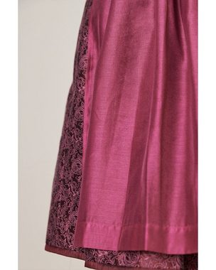 KRÜGER COLLECTION Dirndl Dirndl 'Danila' 114166, Pink 70cm