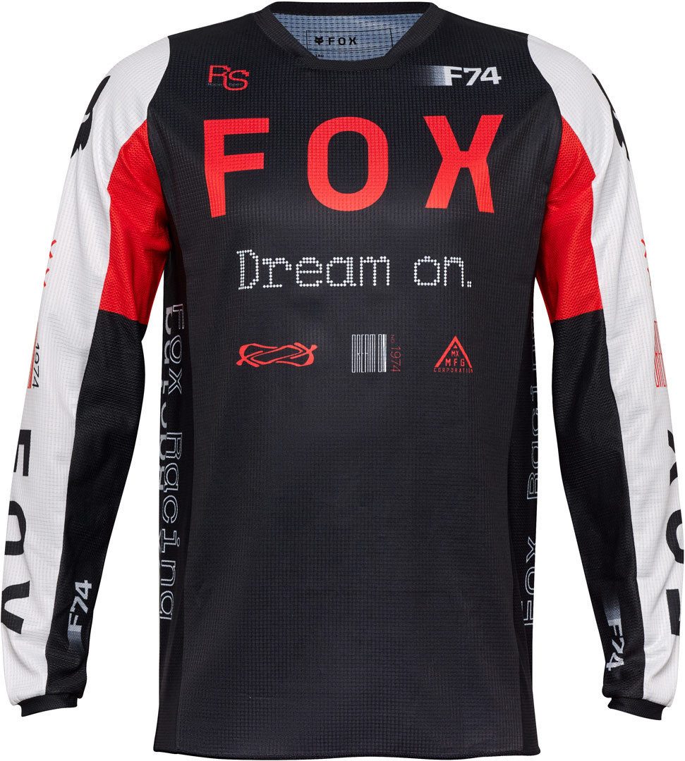 Fox Racing Motocross-Shirt 180 Race Spec günstig online kaufen