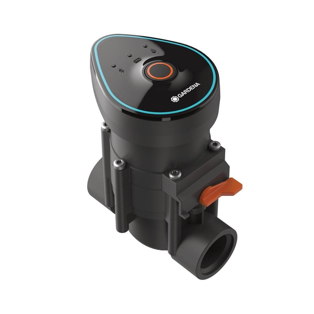 Gartenschlauch 01286-20 Ventilbox 9 V