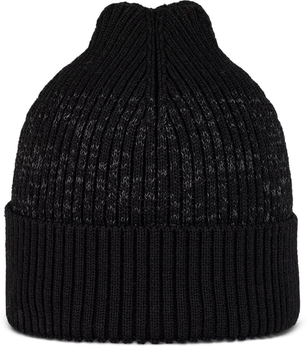 Beanie Merino Active Beanie SOLID BLACK