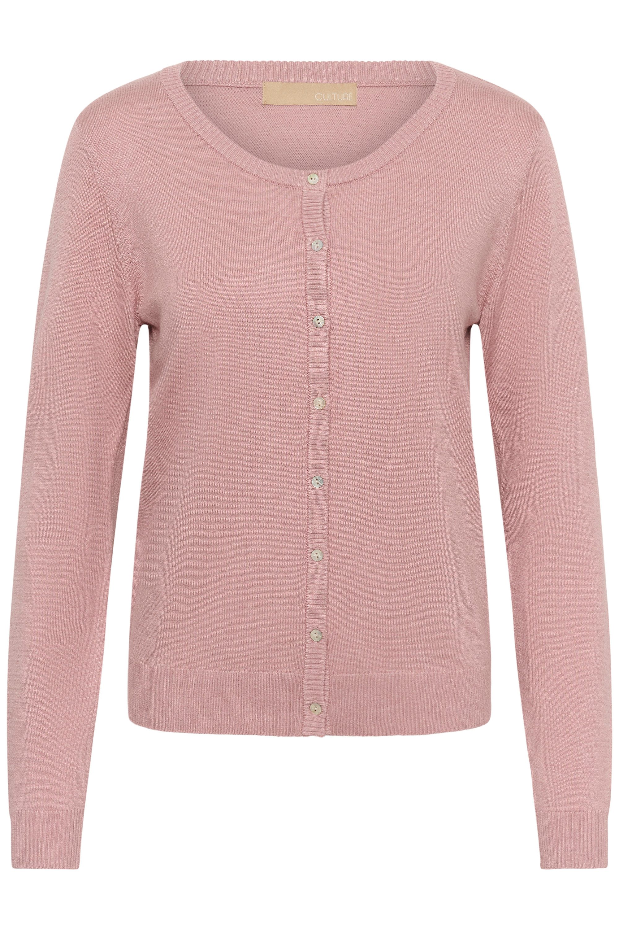 Cardigan Strickjacke CUannemarie