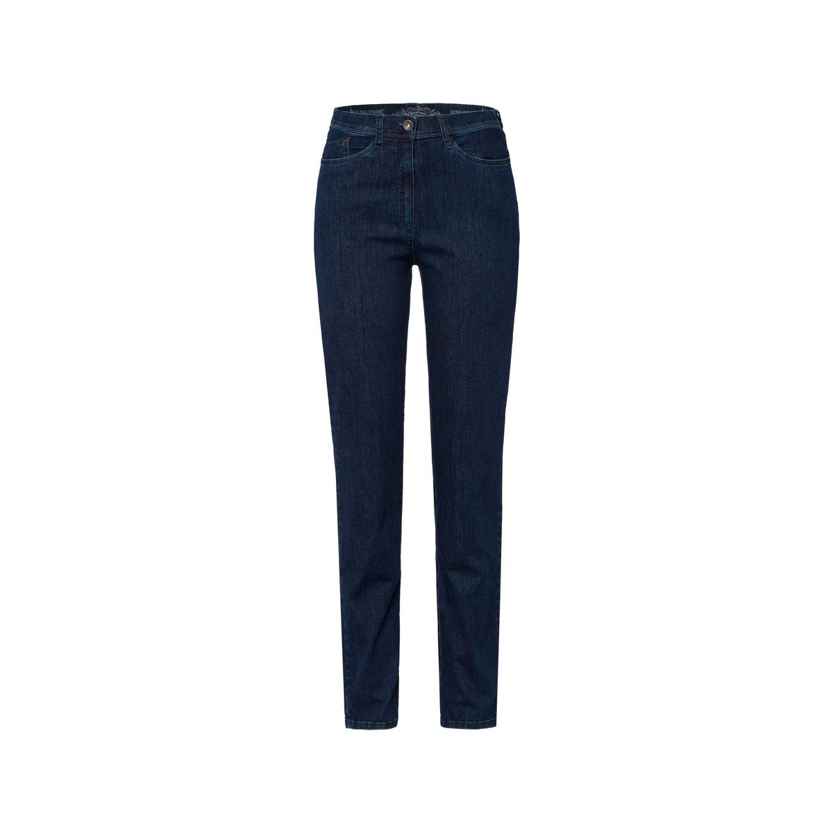 Brax Slim-fit-Jeans grau (1-tlg)