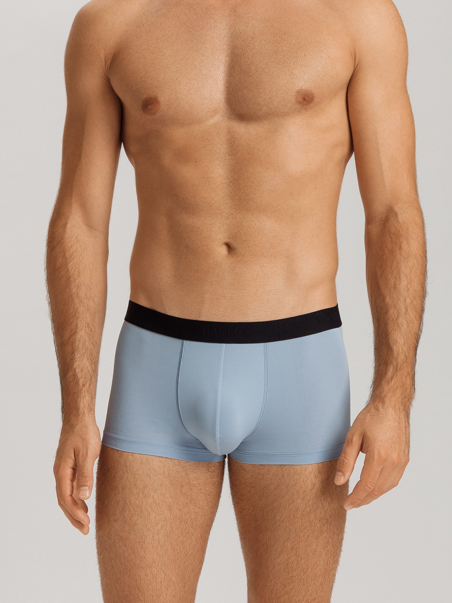 Hanro Retro Pants Micro Touch Retro-Boxer Retro-shorts unterhose
