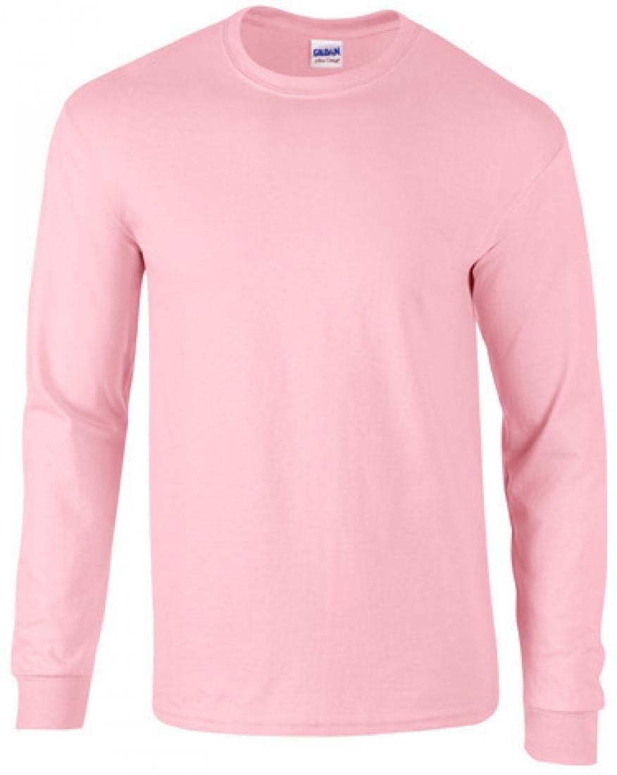 Gildan Langarmshirt Ultra Cotton Long Sleeve günstig online kaufen