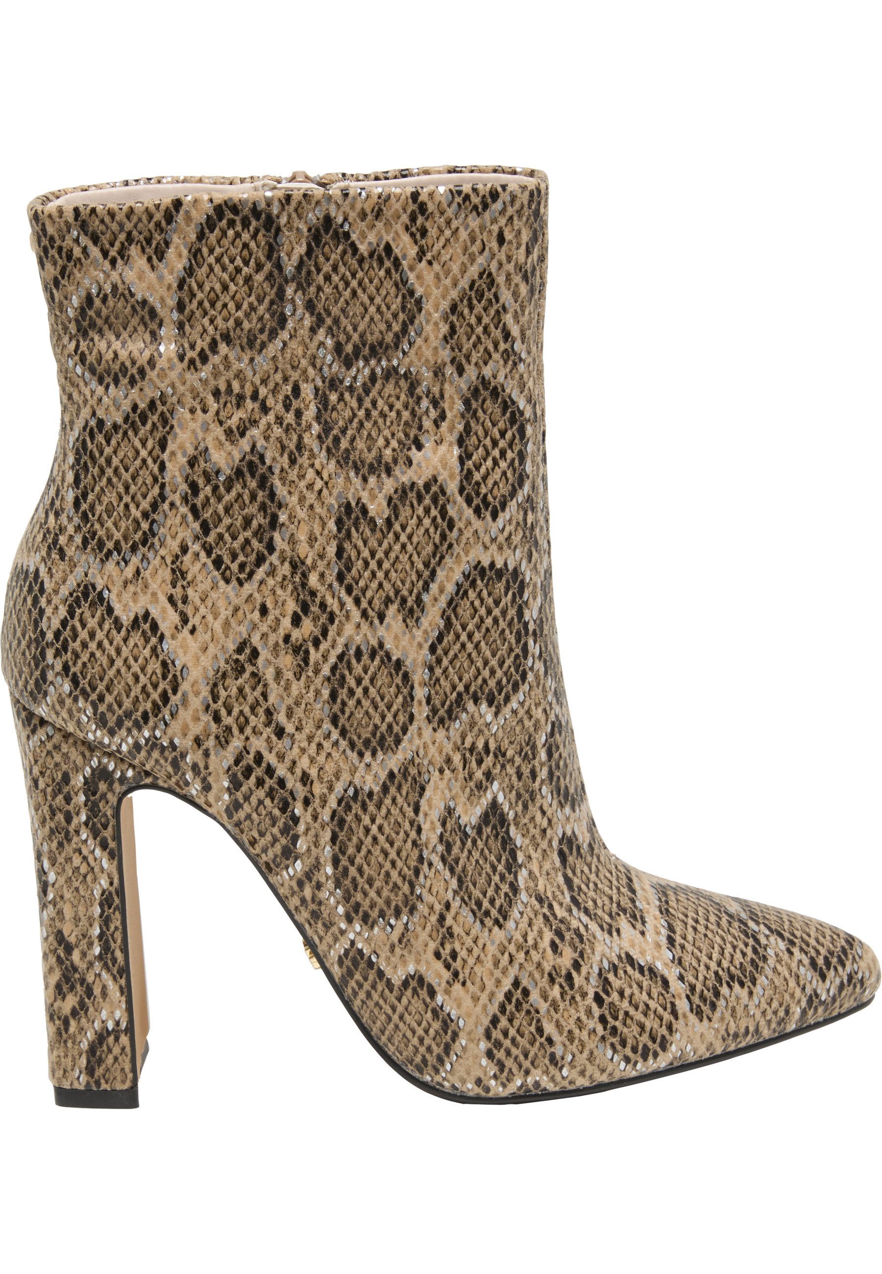 Buffalo Buffalo JULY ANKLE BOOTIE - VEGAN SUEDE Stiefel
