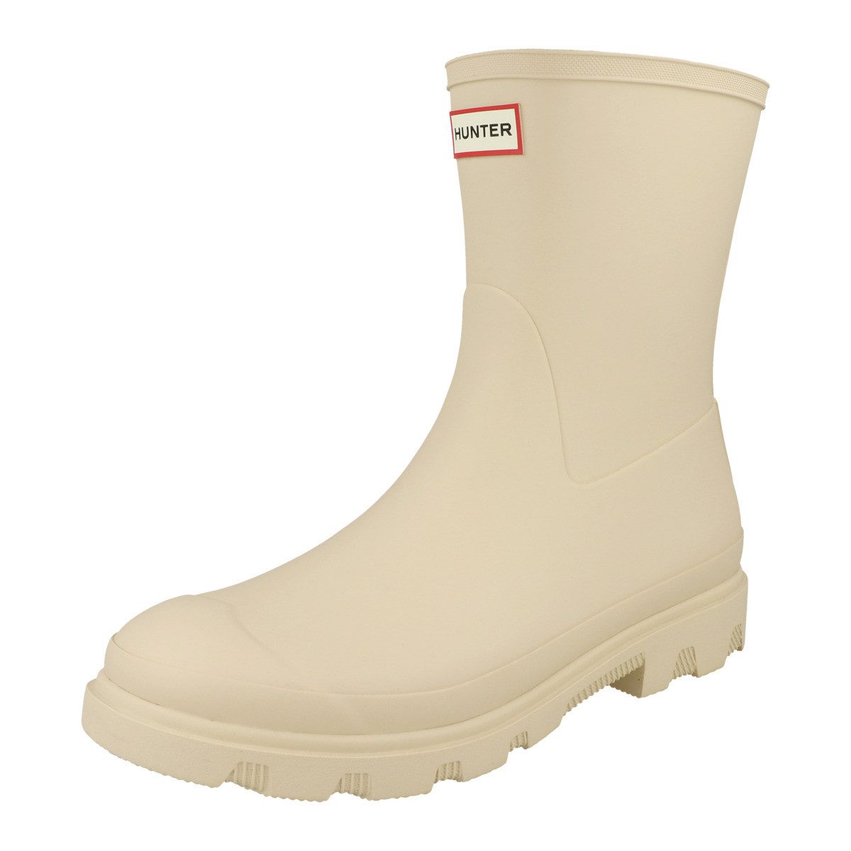 Hunter Downpour Short Boot Unisex Erwachsene Gummistiefelette