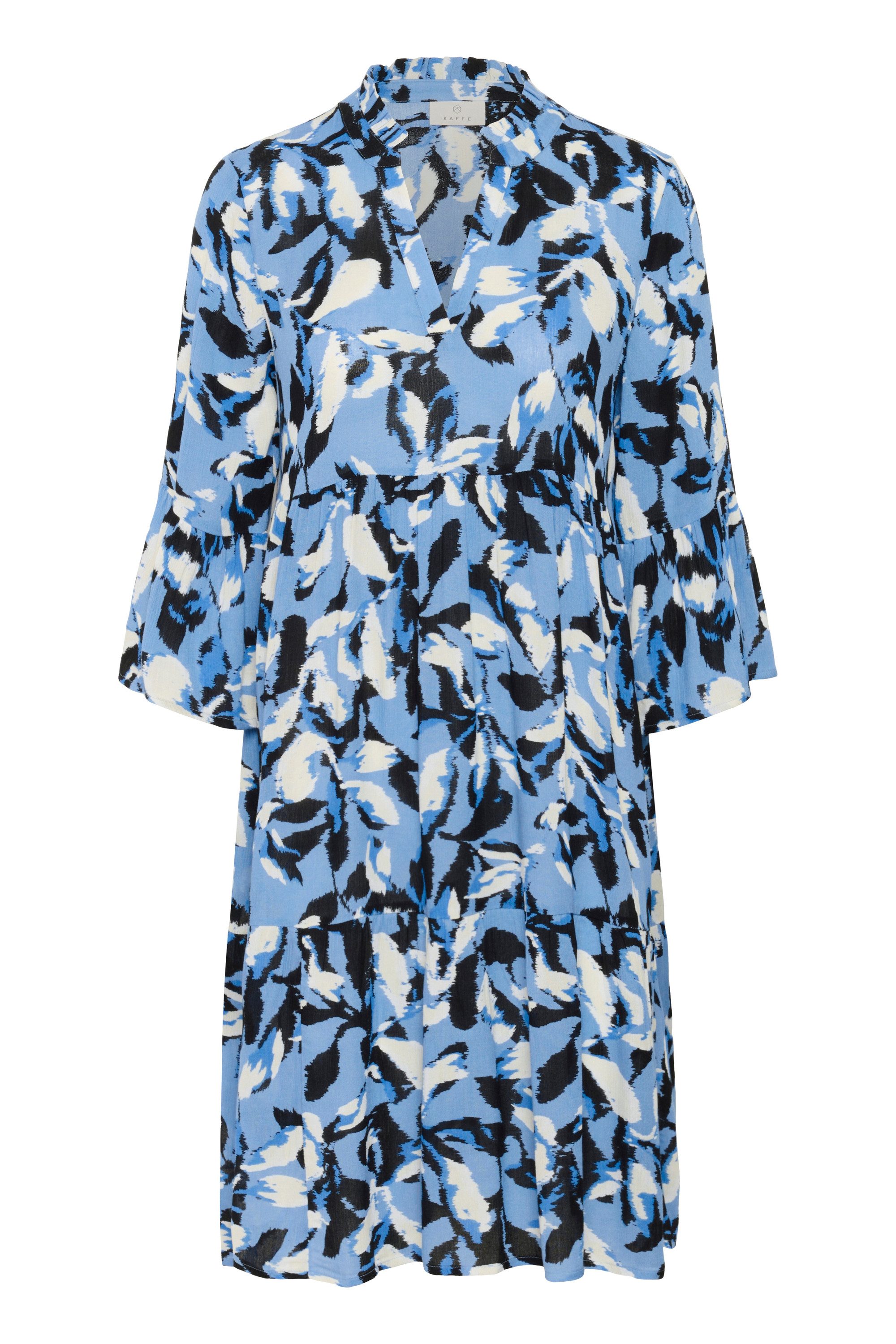KAFFE Blusenkleid Kleid KAedita günstig online kaufen