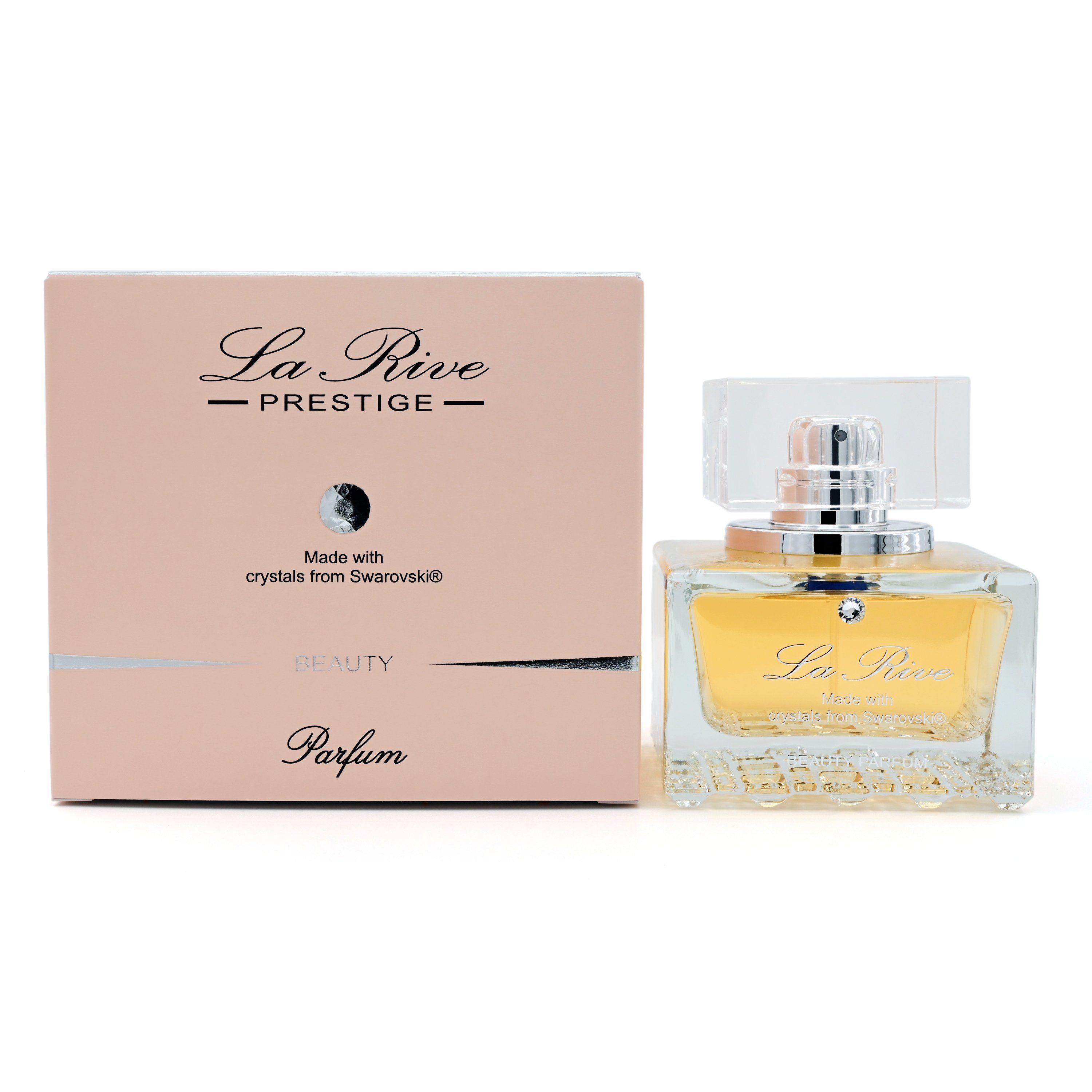 ml 75 - Parfum Eau de LA - Beauty Prestige RIVE La Rive Parfum
