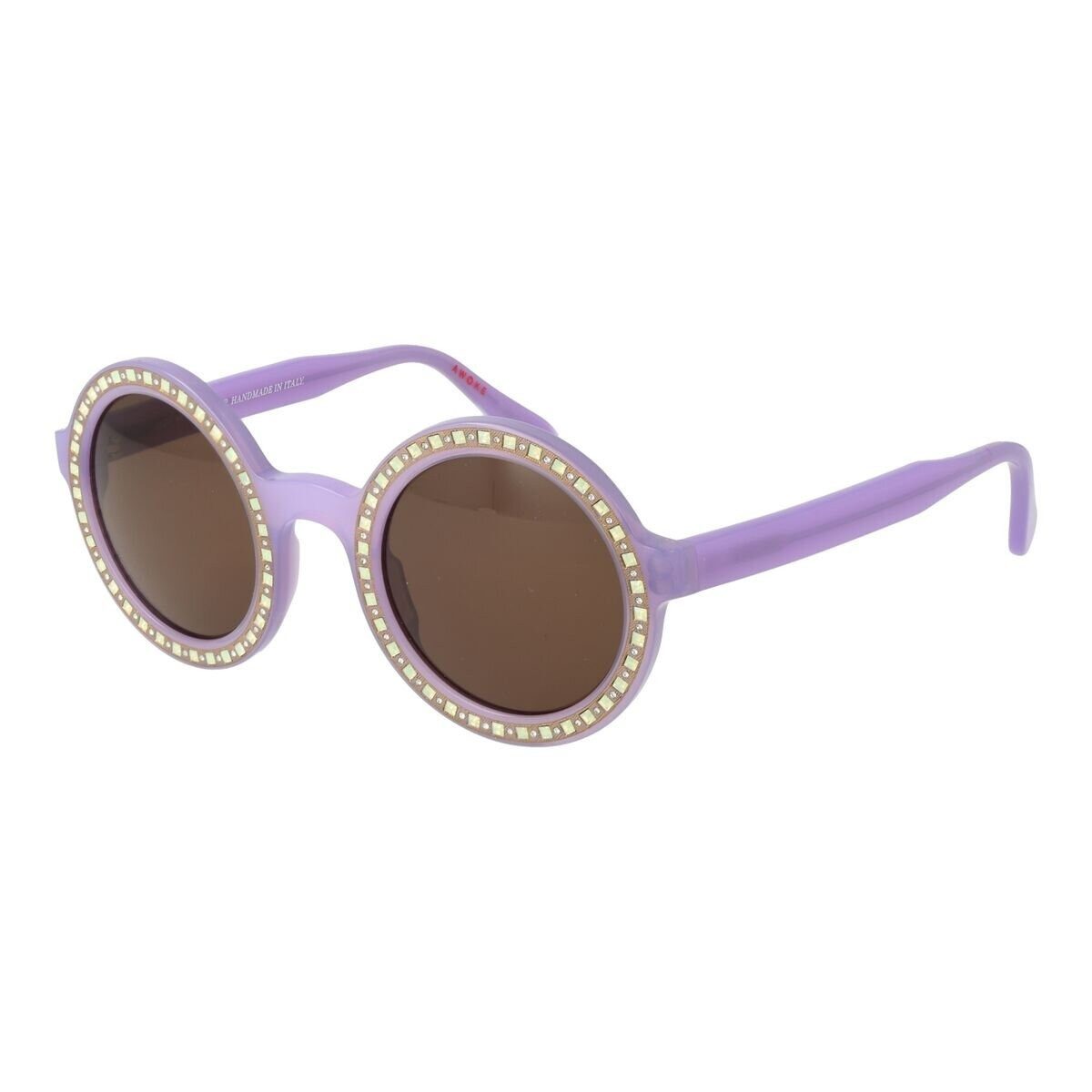 Andy Wolf Sonnenbrille Andy Wolf Sunglasses Wonder C 46