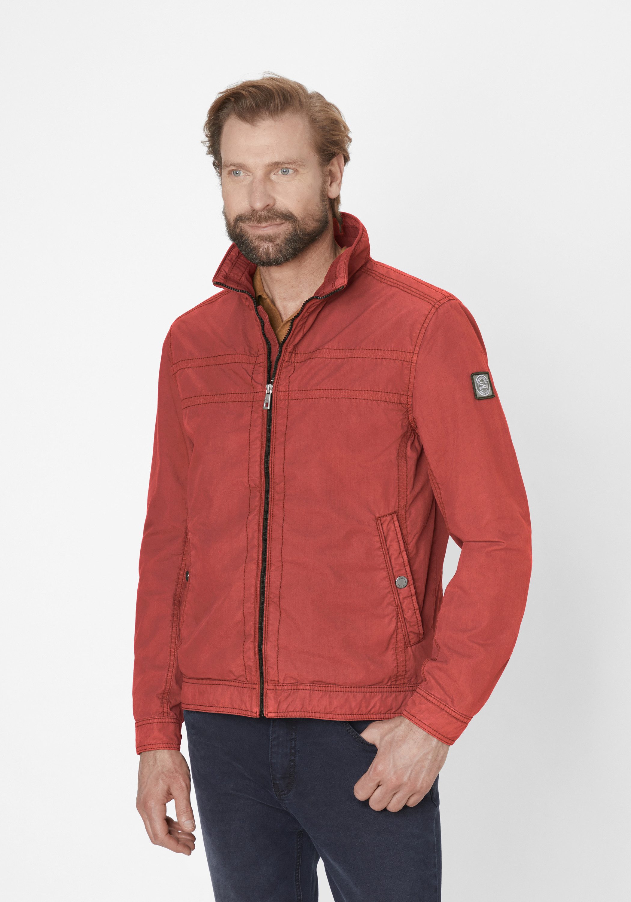 S4 Jackets Blouson MIAMI UP leichte günstig online kaufen
