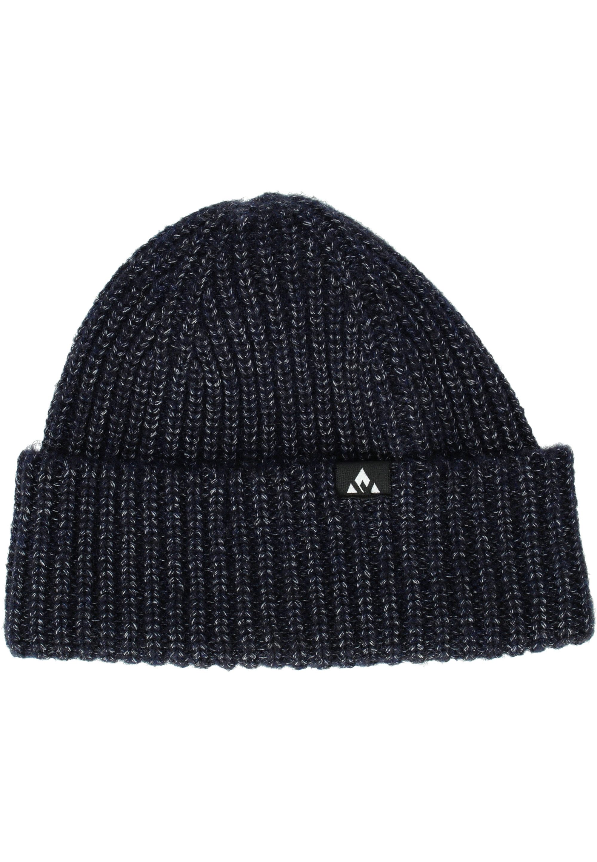 WHISTLER Beanie "Plico", aus weichem und atmungsaktivem Strick günstig online kaufen