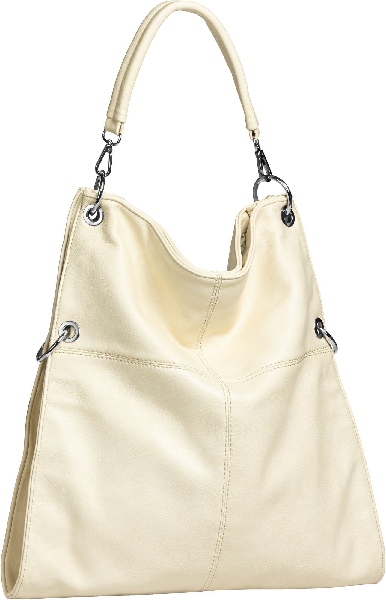 Caspar Schultertasche TS561 Damen Multifunktions Schultertasche günstig online kaufen