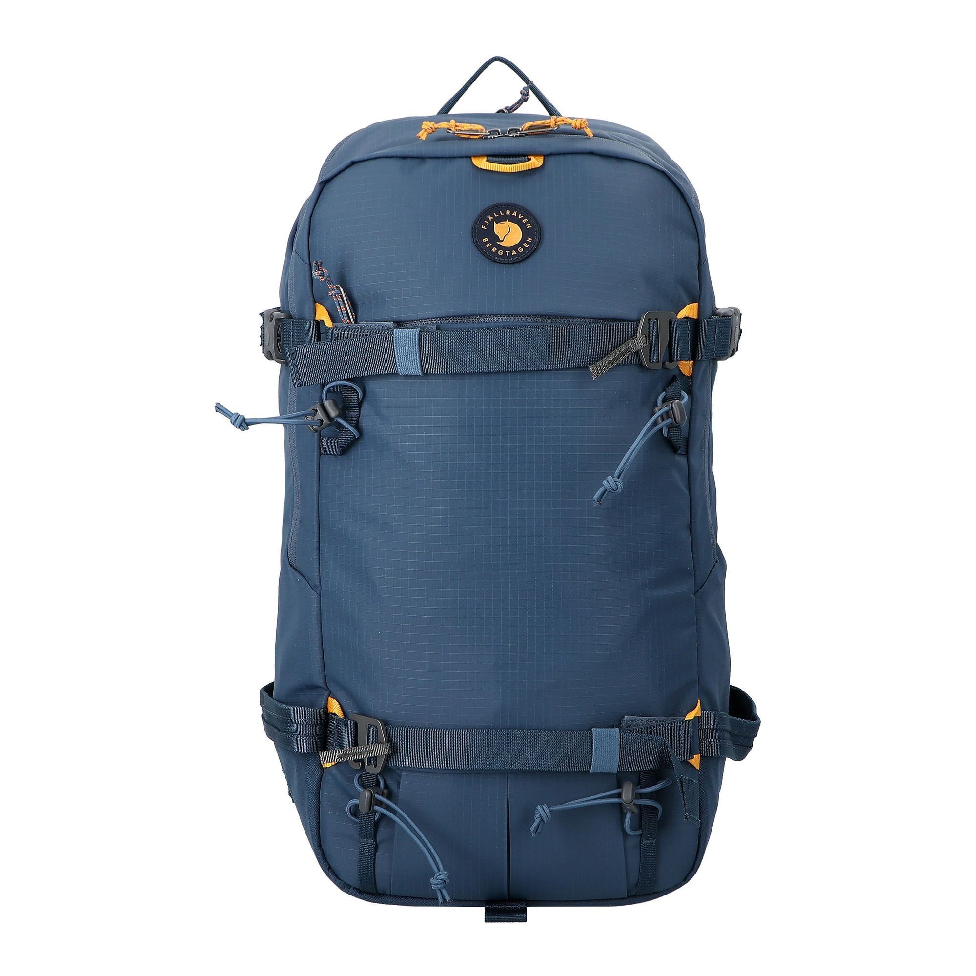 mountain blue