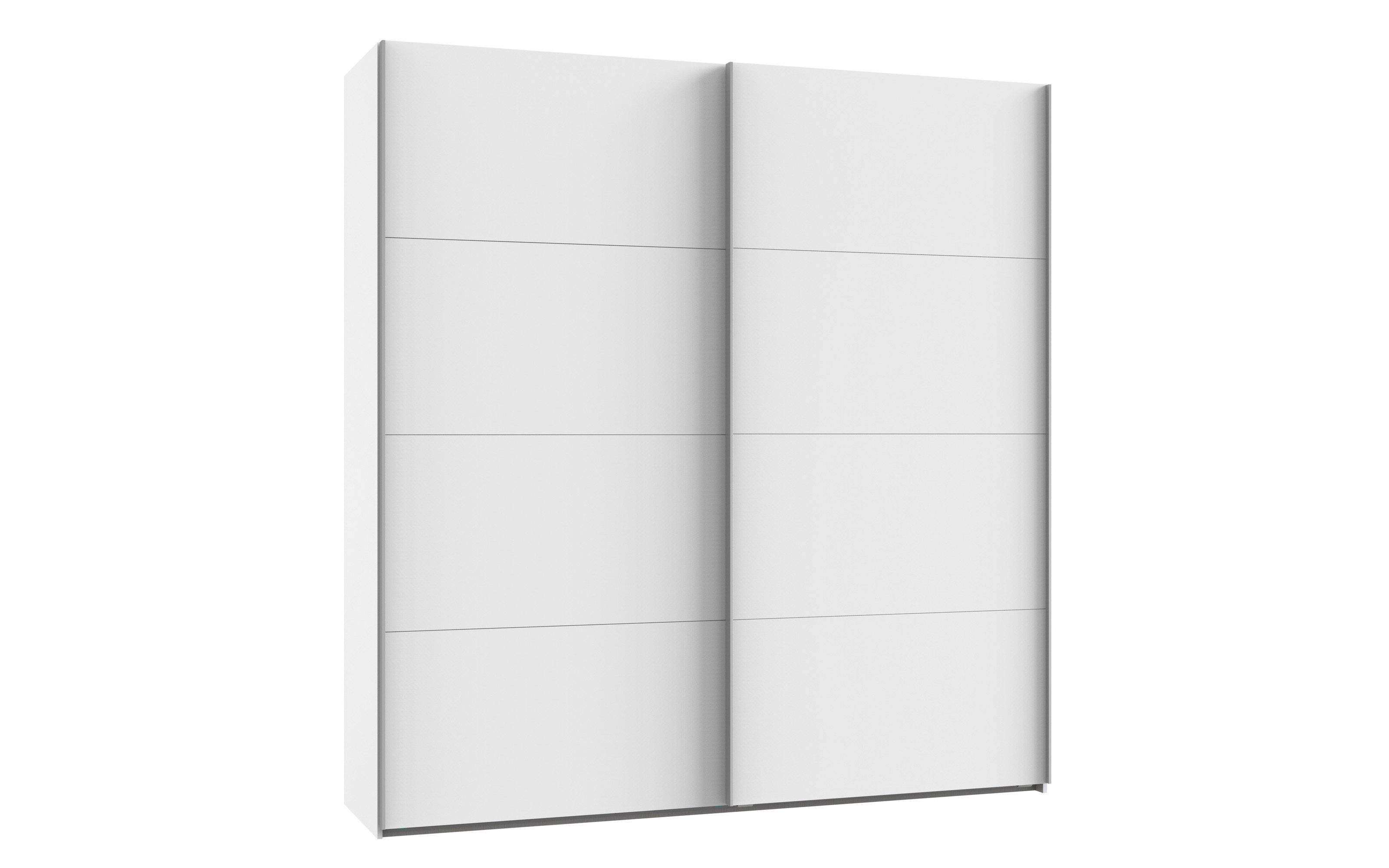 Schwebetürenschrank Bert
