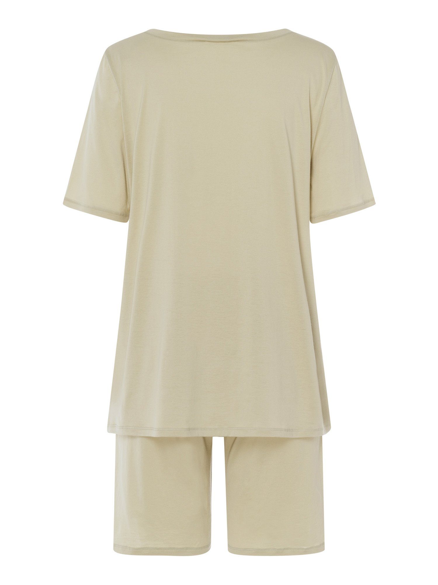 Hanro Shorty Cotton Deluxe (2 tlg) günstig online kaufen