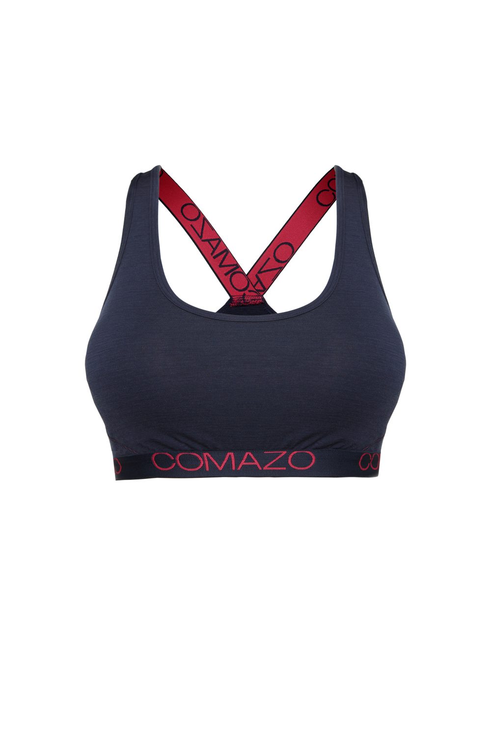 comazo Soft-BH aus Merinowolle